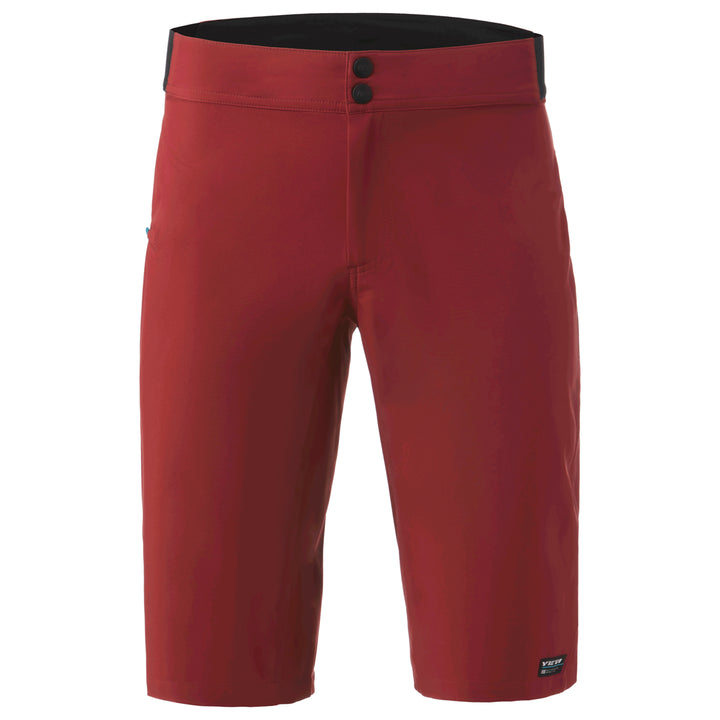 Pantalones cortos Rustler de Yeti Cycles