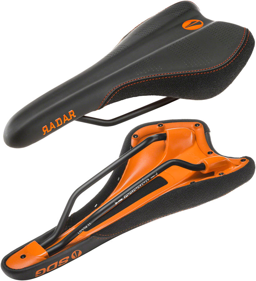 SDG Radar Saddle - Thumbnail 5