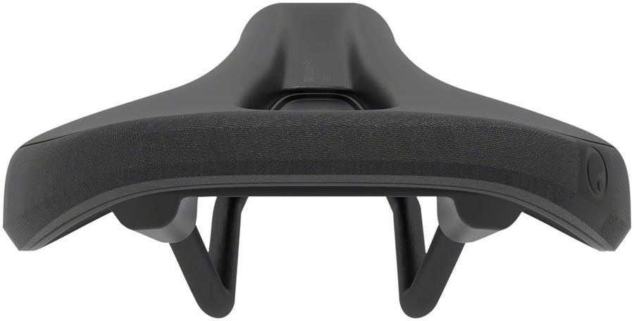 Ergon SM Enduro Comp Saddle - Stealth Mens Medium/Large