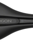 Ergon SM Enduro Comp Saddle - Stealth/Oilslick Mens Small/Medium