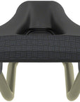 Ergon SM Enduro Pro Saddle - Titanium Stealth Men Medium/Large
