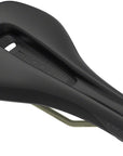 Ergon SM Enduro Pro Saddle - Titanium Stealth Men Medium/Large