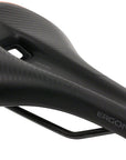 Ergon SM Pro Saddle - Risky Red Mens Small/Medium