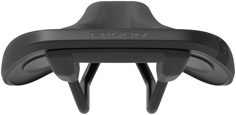 Sillín Ergon SMC Stealth para hombre, talla pequeña/mediana