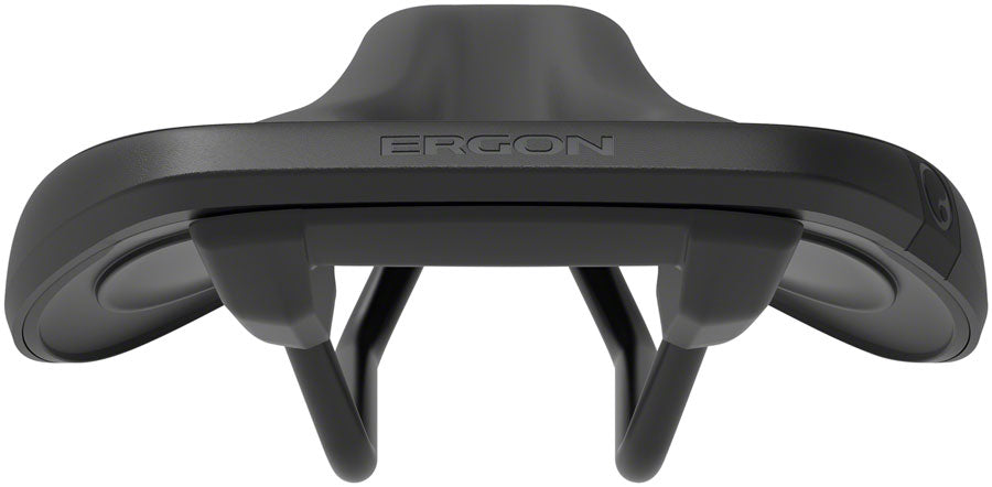 Sillín Ergon SMC Stealth para hombre, talla mediana/grande