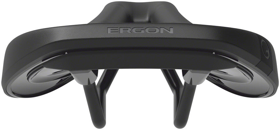 Sillín Ergon SMC Stealth para mujer, talla pequeña/mediana