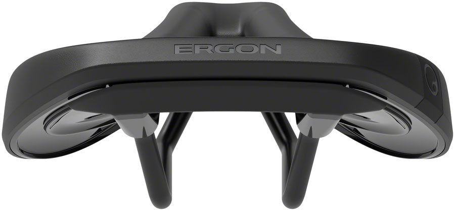 Sillín Ergon SMC Stealth para mujer, talla mediana/grande
