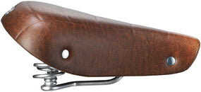 Sillín Selle Royal Ondina Marrón