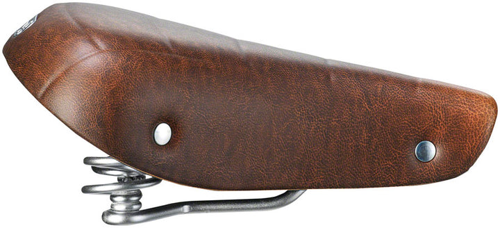 Sillín Selle Royal Ondina Marrón