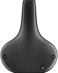 Sillín Brooks C67 - Negro