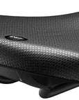 Sillín Brooks C67 - Negro