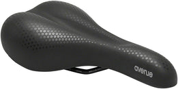 Sillín Selle Royal Avenue - Negro Atlético