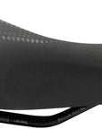 Sillín Selle Royal Avenue - Negro Moderado