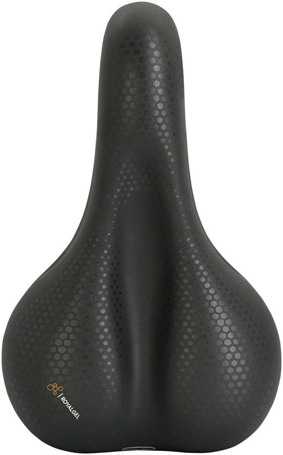 Sillín Selle Royal Avenue - Negro Moderado