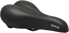Selle Royal Avenue Saddle - Black Moderate