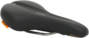 Sillín Selle Royal Royal Explora - Negro Moderado