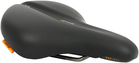 Sillín Selle Royal Royal Explora - Negro Relaxed