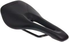 Ergon SR Pro Saddle - TiNox Black Womens Small/Medium
