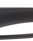 Ergon SM Pro Saddle - Titanium Stealth Mens Small/Medium