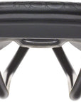 Ergon SM Pro Saddle - Titanium Stealth Mens Small/Medium