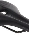 Ergon SM Pro Saddle - Titanium Stealth Mens Small/Medium