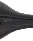 Ergon SM Pro Saddle - Titanium Stealth Mens Medium/Large