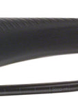 Ergon SM Pro Saddle - Titanium Stealth Mens Medium/Large