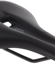 Ergon SM Pro Saddle - Titanium Stealth Mens Medium/Large