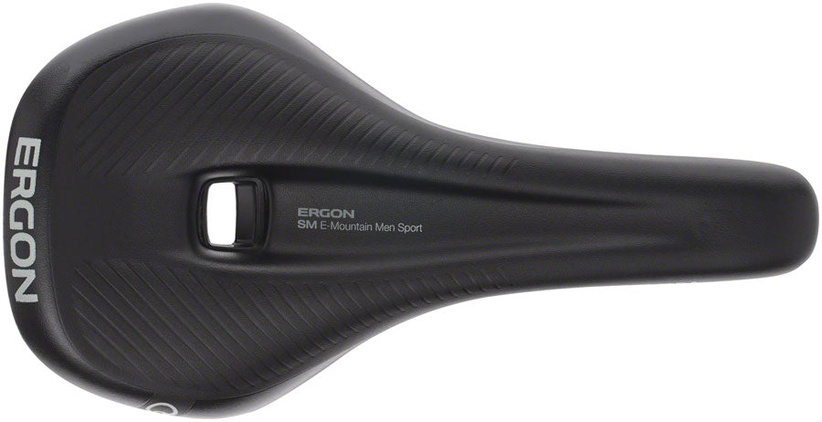 Ergon SM E-Mountain Sport Saddle - Thumbnail 3