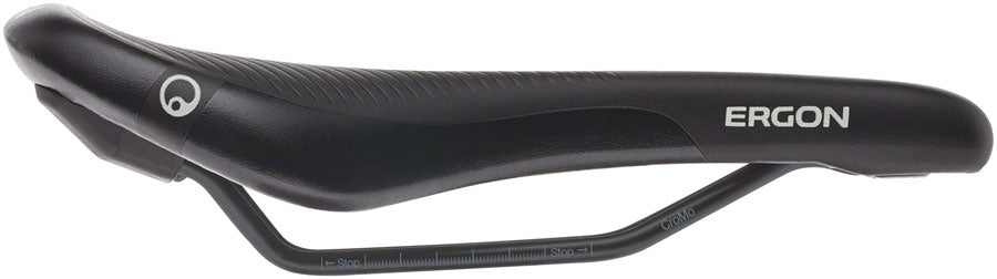 Ergon SM E-Mountain Sport Saddle - Thumbnail 5