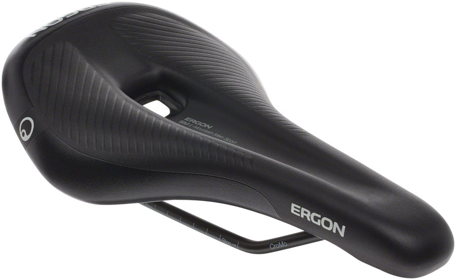 Ergon SM E-Mountain Sport Saddle - Thumbnail 4