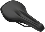 Ergon SMC Core Womens Saddle - SM/MD Black/Gray