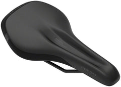 Ergon SMC Core Womens Saddle - MD/LG Black/Gray