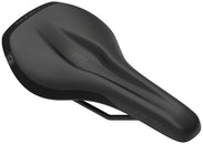 Ergon SMC Core Mens Saddle - SM/MD Black/Gray