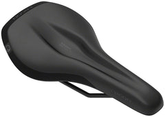 Ergon SMC Core Mens Saddle - MD/LG Black/Gray