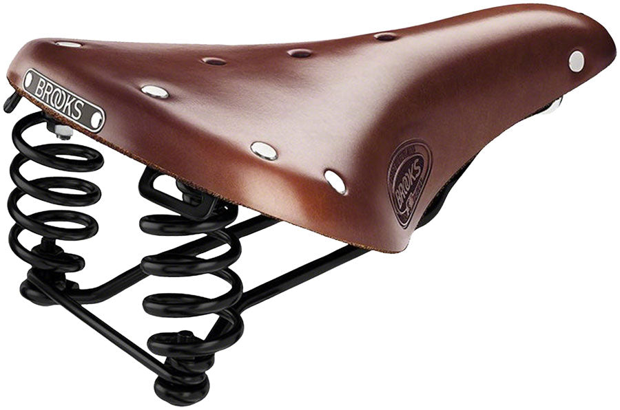 Flyer Saddle - Thumbnail 5
