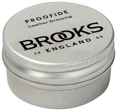 Frasco Brooks Proofide - 30 ml individuales