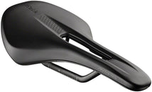 Sillín Fizik Vento Antares R1 - Carbono 140 mm Negro