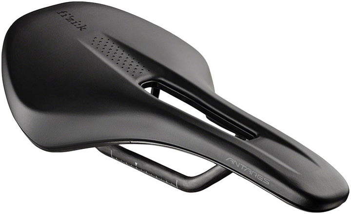 Sillín Fizik Vento Antares R1 - Carbono 150 mm Negro