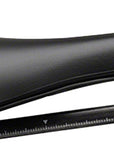 Sillín Fizik Tempo Aliante R1 - Carbono 155 mm Negro