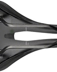 Sillín Fizik Tempo Aliante R1 - Carbono 155 mm Negro
