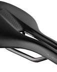 Sillín Fizik Tempo Aliante R1 - Carbono 155 mm Negro