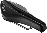 Sillín Fizik Transiro Aeris Short Distance R3 - Kium 135 mm Negro