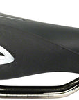Sillín Selle Royal Lookin Stracciatella - Acero Negro Moderado