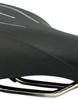 Sillín Selle Royal Lookin Stracciatella - Acero Negro Moderado