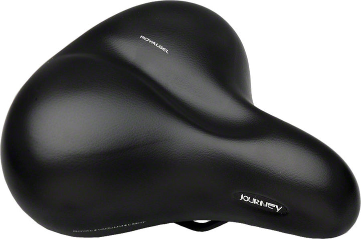 Sillín Selle Royal Journey - Negro