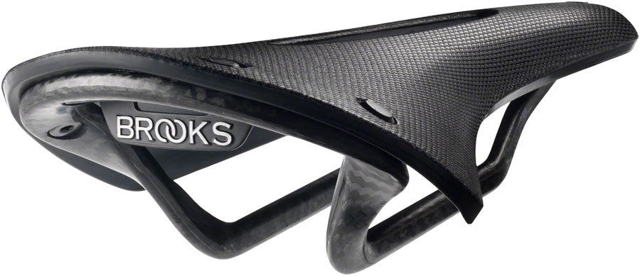 Brooks C13 Carved