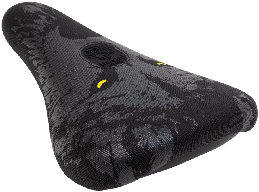 Odyssey Aitken Nightwolf BMX Seat - Thumbnail 2