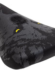 Odyssey Aitken Nightwolf BMX Seat - Pivotal Dark Gray