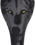 Odyssey Aitken Nightwolf BMX Seat - Pivotal Dark Gray